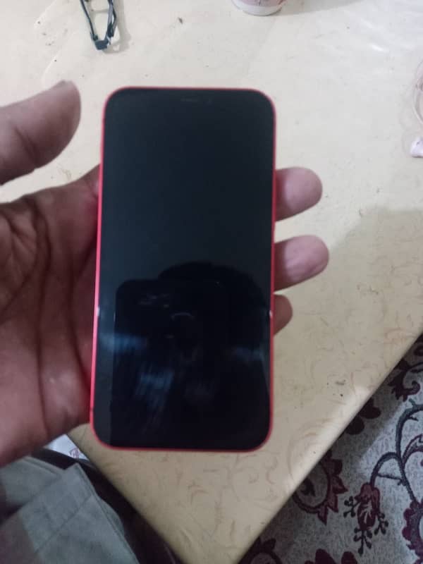 iPhone 12 mini jv non pta airpack exchange possible 2