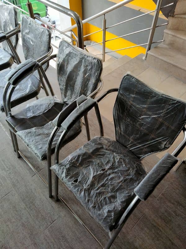 Visitor chairs for sale 1