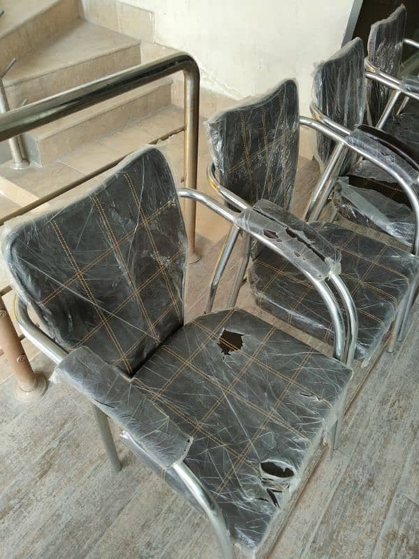 Visitor chairs for sale 2