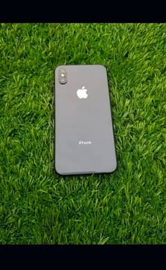 IPHONE XS