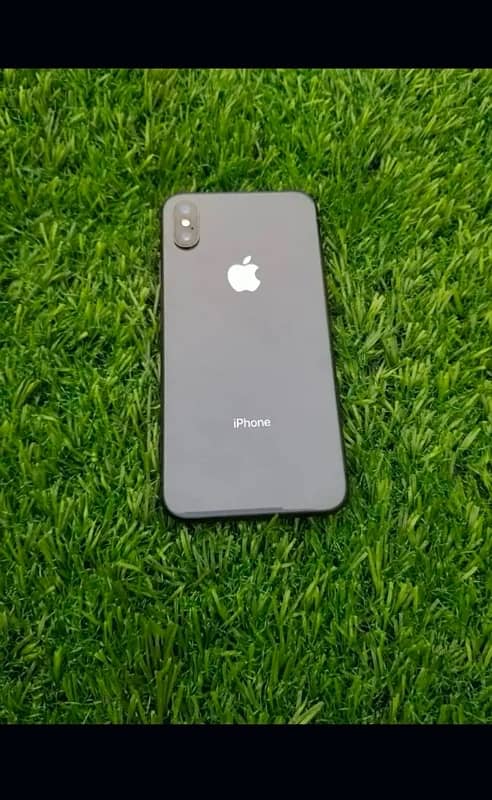 IPHONE XS 0