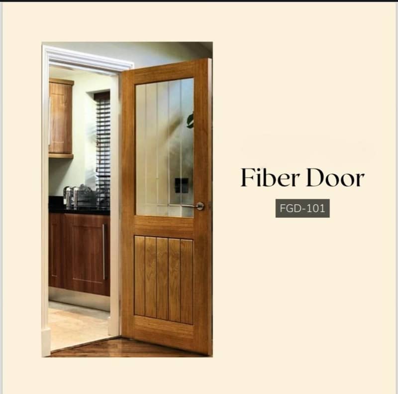 Fiber Doors Glass Fiber Doors Fiber Door Frames 2