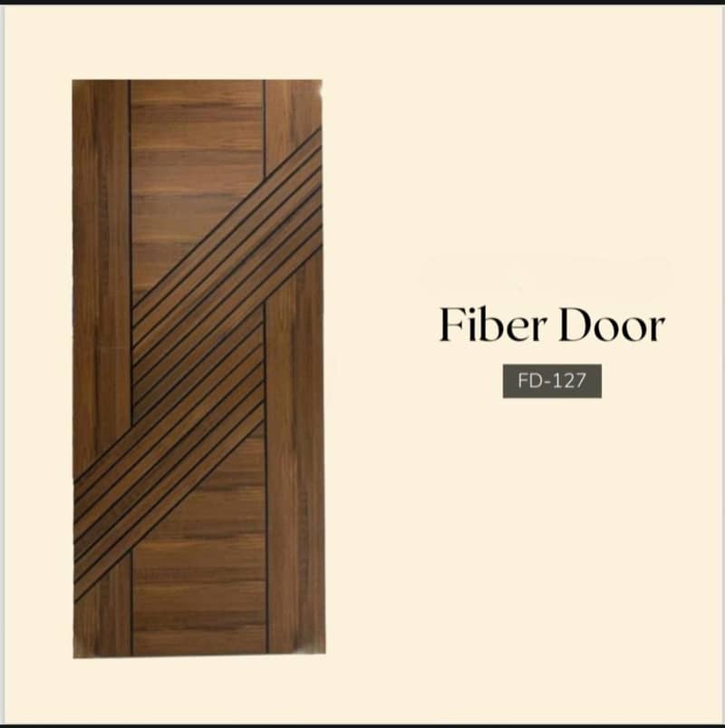 Fiber Doors Glass Fiber Doors Fiber Door Frames 3