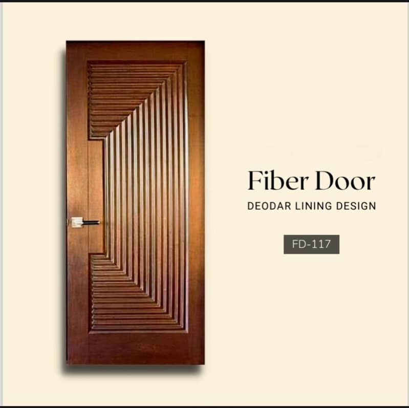 Fiber Doors Glass Fiber Doors Fiber Door Frames 7