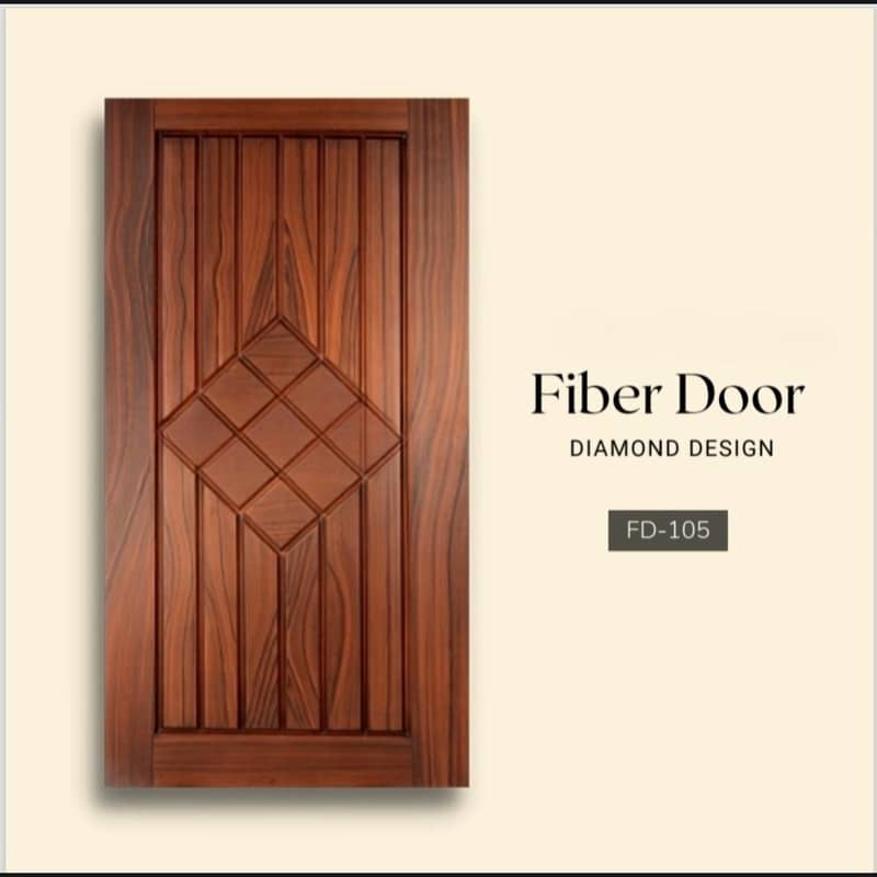 Fiber Doors Glass Fiber Doors Fiber Door Frames 12