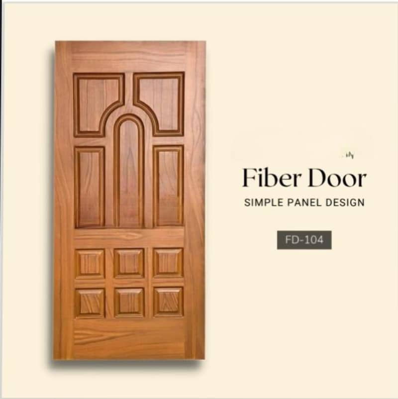 Fiber Doors Glass Fiber Doors Fiber Door Frames 13