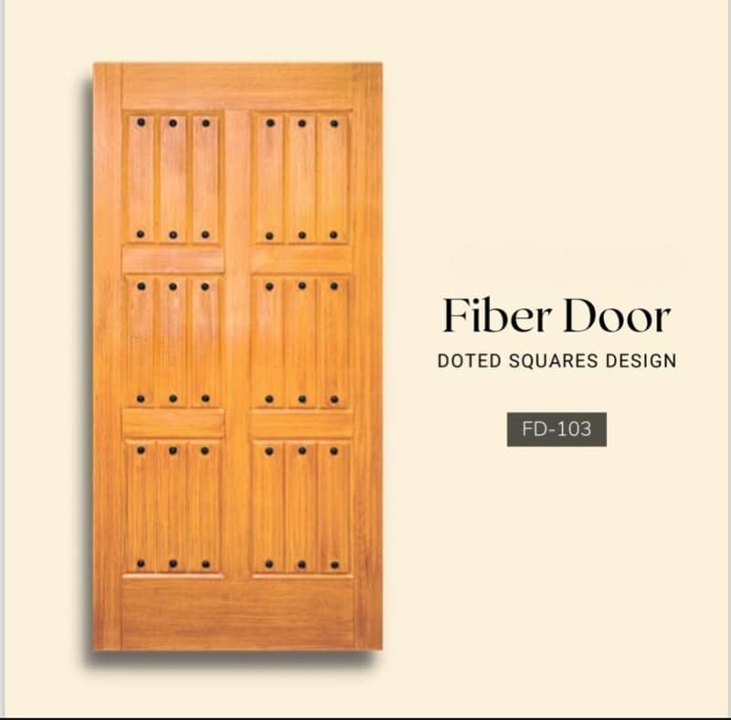 Fiber Doors Glass Fiber Doors Fiber Door Frames 14