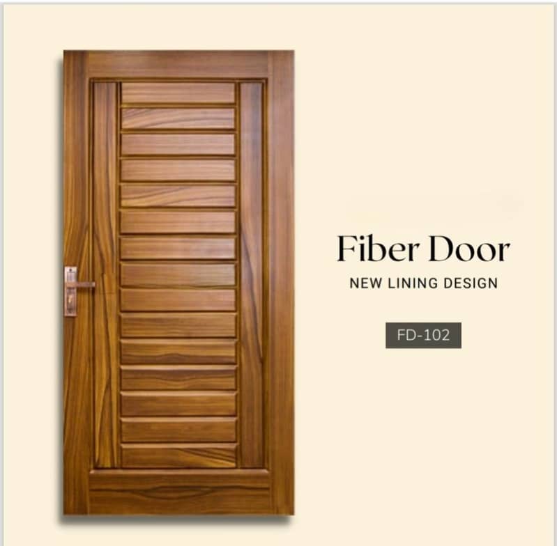 Fiber Doors Glass Fiber Doors Fiber Door Frames 15