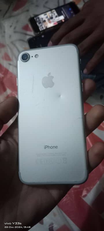 iPhone 7 /32gb bypass glass brake 100% working 5