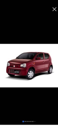 Suzuki Alto 2022