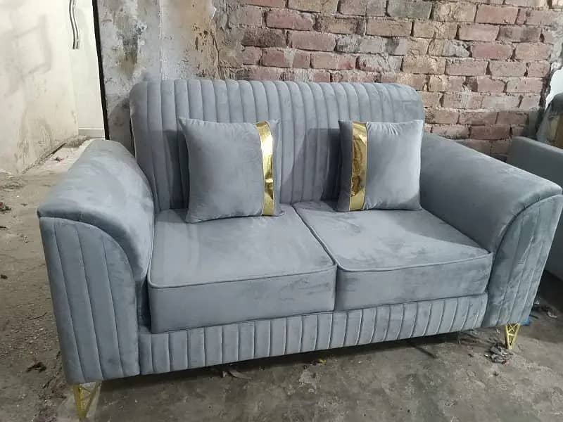 Sofa Cum Bed - Double Cumbed - Single Cumbed - Sofa Set - Double bed 13