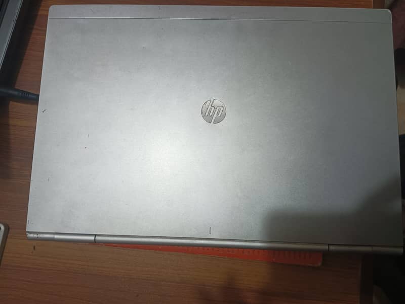 HP Elitebook 8460p Laptop for sale condition 8/10 1