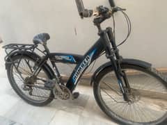 Cicyle for sale