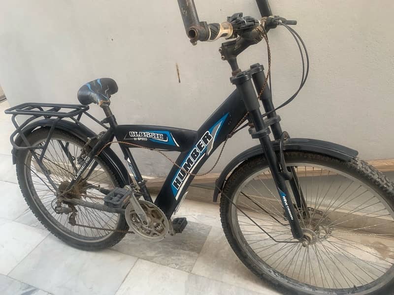 Cycle for sale 0