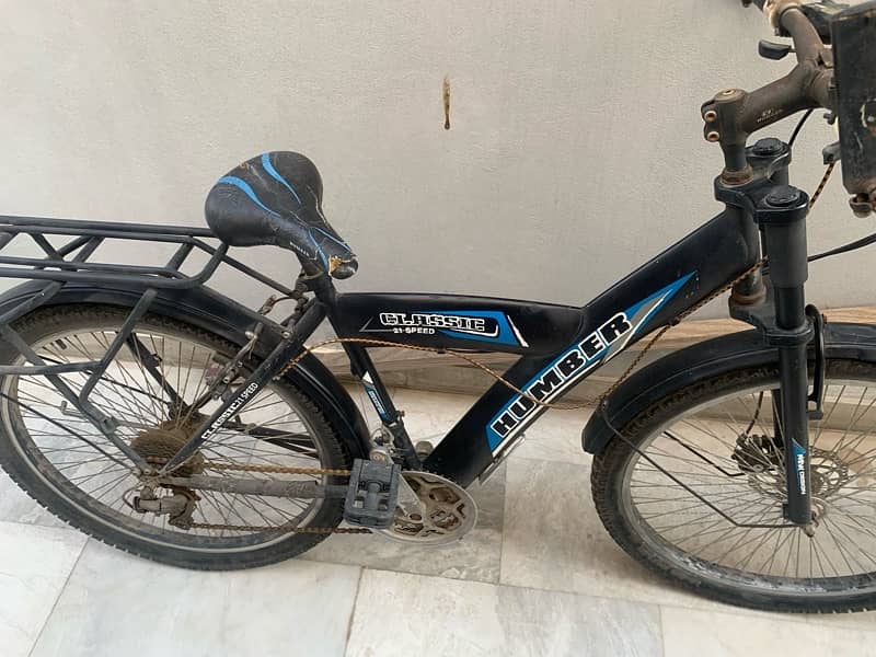 Cycle for sale 3