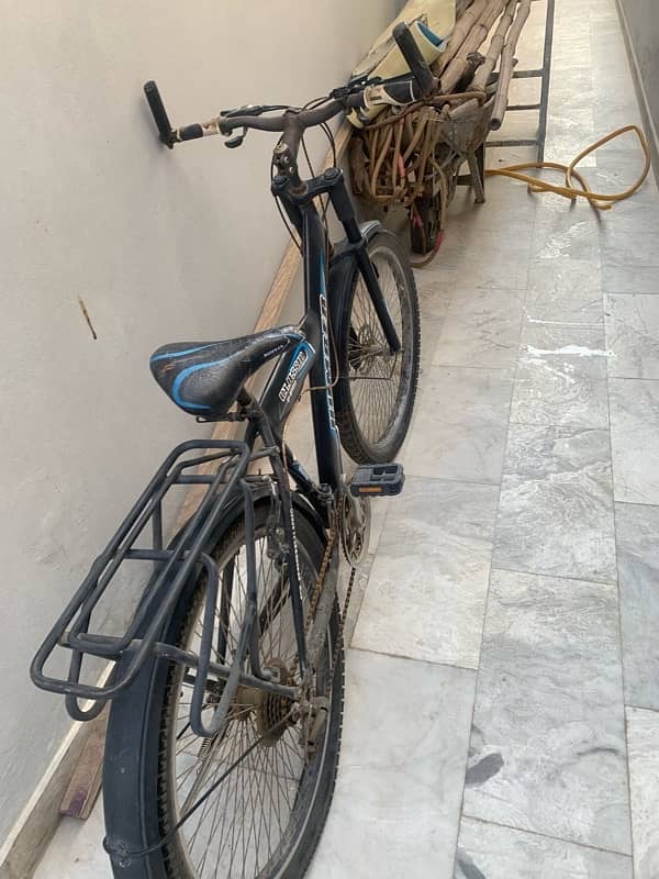 Cycle for sale 4