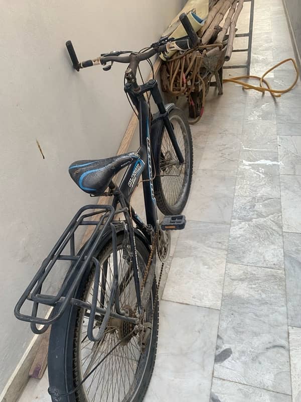 Cycle for sale 5