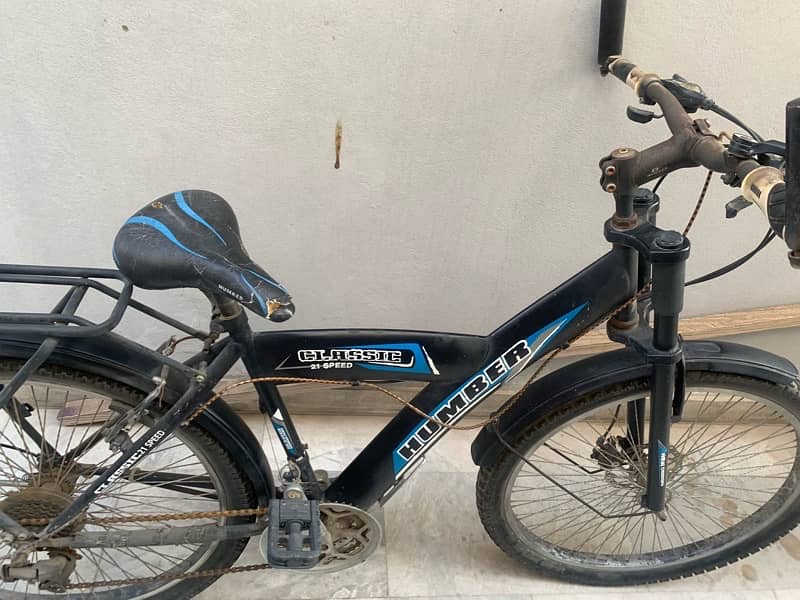 Cycle for sale 6