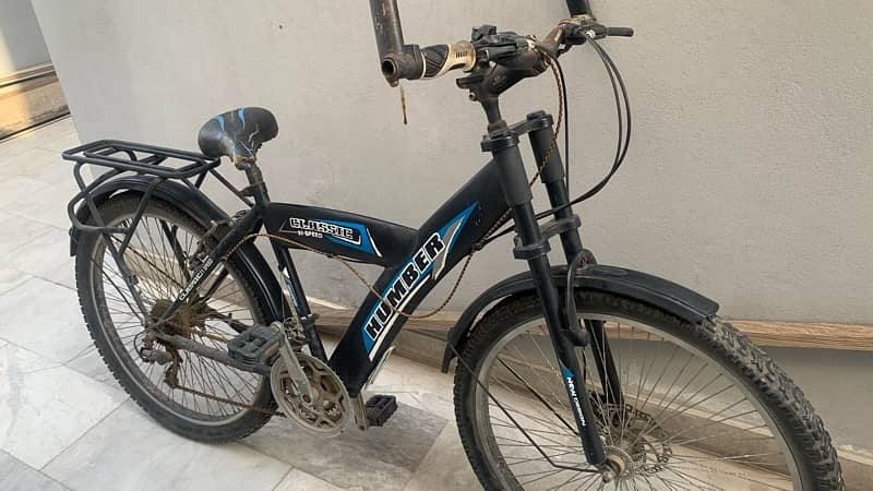 Cycle for sale 8