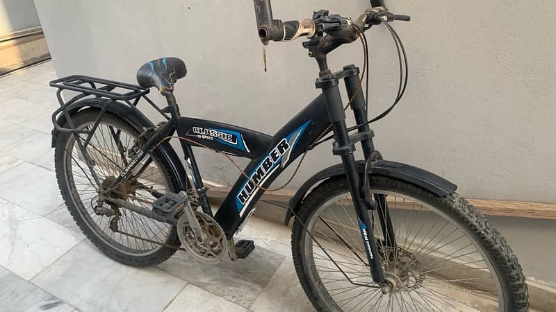 Cycle for sale 9