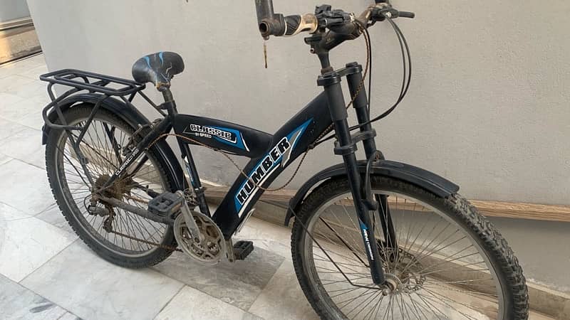 Cycle for sale 11