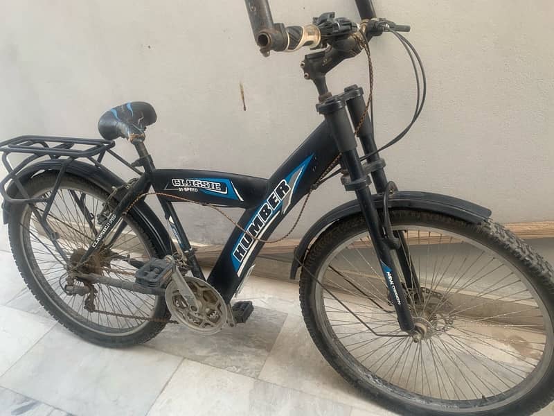 Cycle for sale 12