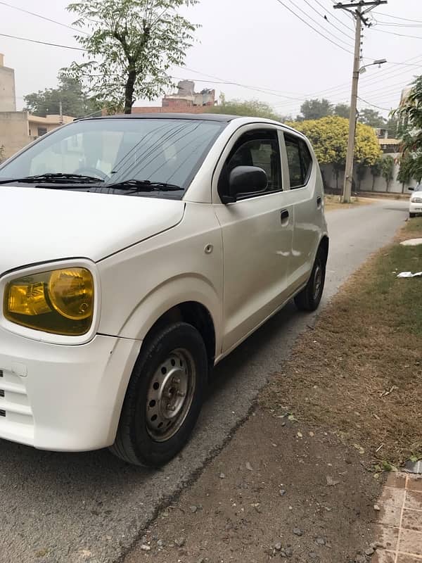 Suzuki Alto 2021 VXR 7