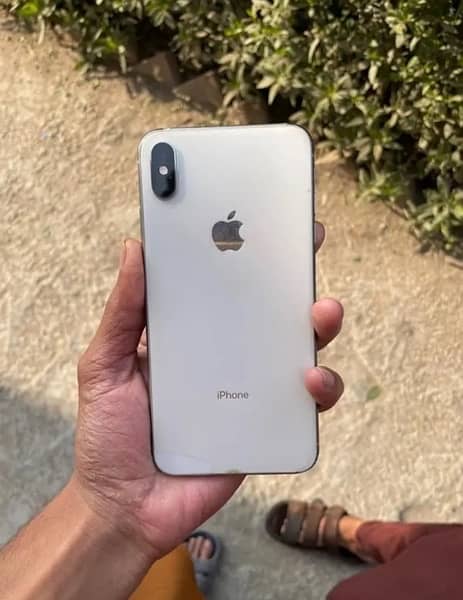 Xs Max 64gb 0