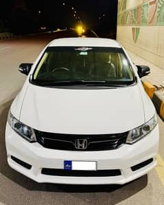 Honda Rebirth 2013 Manual Hardtop