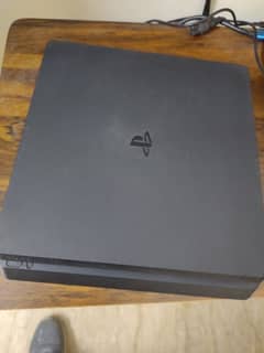 PS4 jailbreak 1 TB