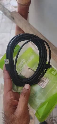 Link Cable for Quest 2 & 3 | Pico 4 and other Type C VR