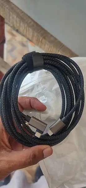 Link Cable for Quest 2 & 3 | Pico 4 and other Type C VR 1