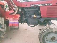 MF 375 Tractor for sale model 2013