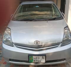 Toyota Prius 2010