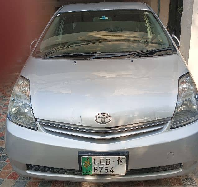 Toyota Prius 2010 0