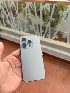 IPhone 15 pro