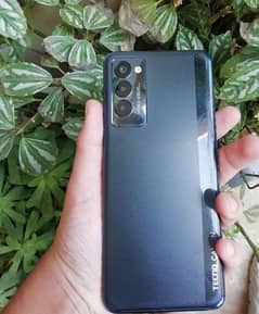 Tecno camon 18p urgent sale