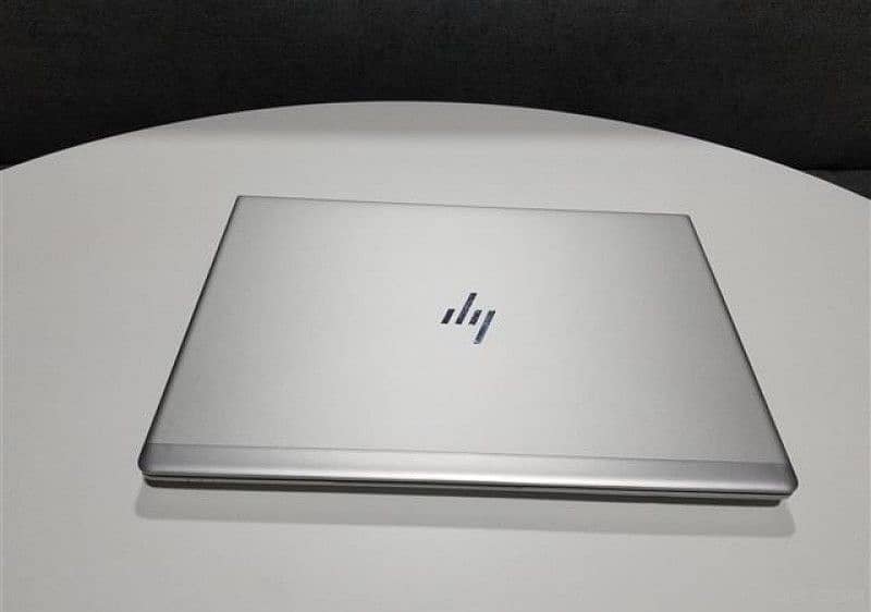 HP Elitebook 1