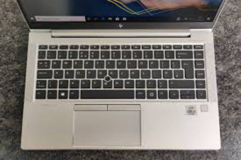 HP Elitebook 2