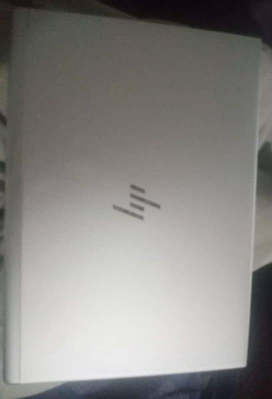 HP Elitebook 3