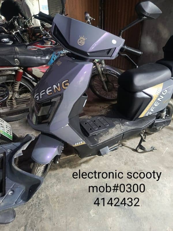 49cc suzuki scooty contact at 03004142432 8