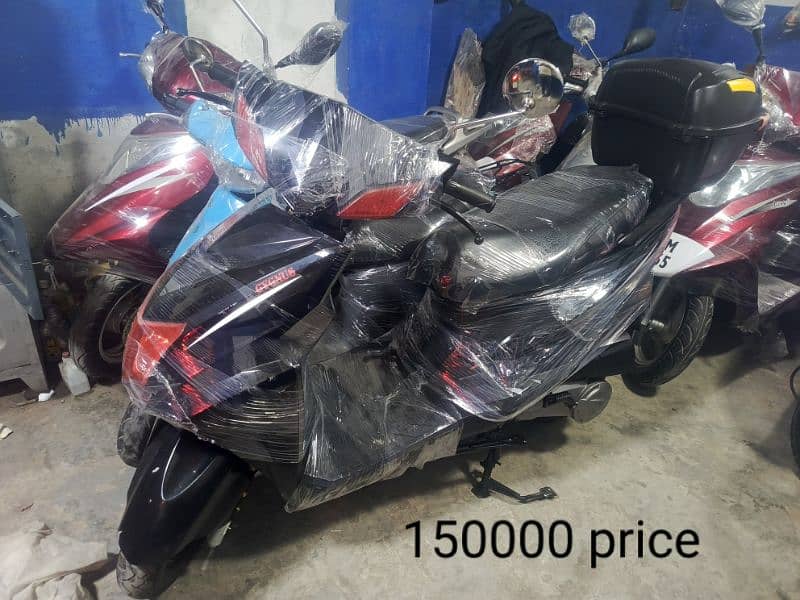 49cc suzuki scooty contact at 03004142432 13