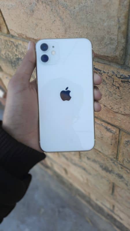 iphone 11 Non pta 5