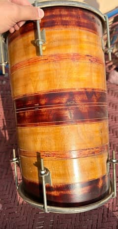 dholak