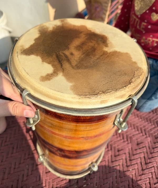 dholak 2