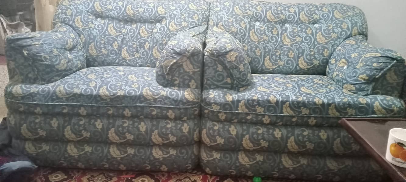 Sofa set 1