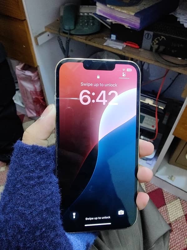 iphone 13 pro non pta jv 7