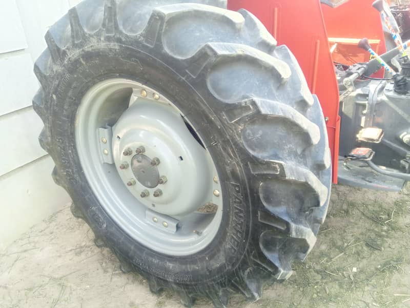 Mf 260 2022 number All Punjab | Mf 260 Tractor | Tractor For Sale 4