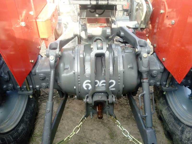 Mf 260 2022 number All Punjab | Mf 260 Tractor | Tractor For Sale 7