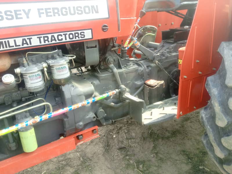 Mf 260 2022 number All Punjab | Mf 260 Tractor | Tractor For Sale 11